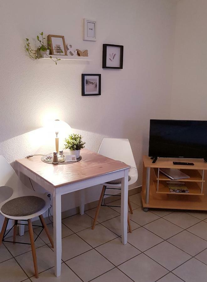 Ferienwohnung - Appartment Breivogel in Wörrstadt Exterior foto